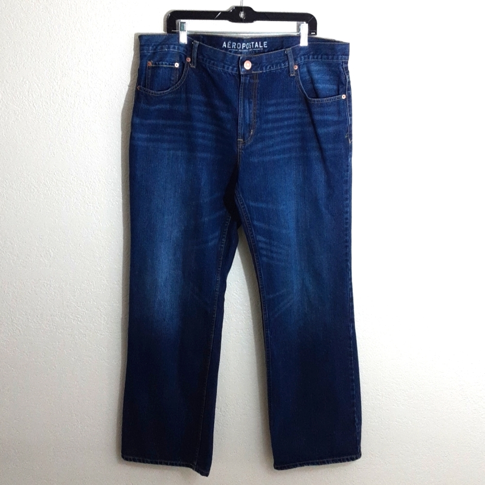 Men's Aeropostale Jean's 38x32